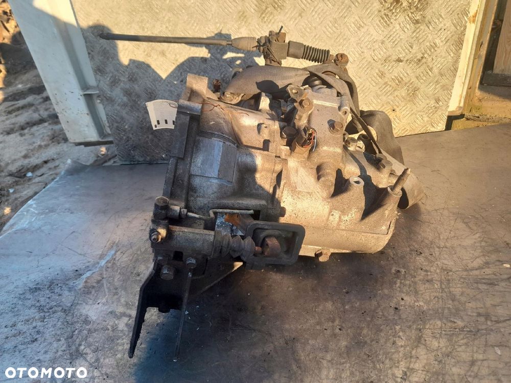 Mitsubishi Lancer Vi 1.3 Skrzynia Biegów F5M411 - 3