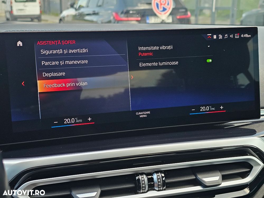 BMW Seria 3 320d xDrive AT MHEV - 22