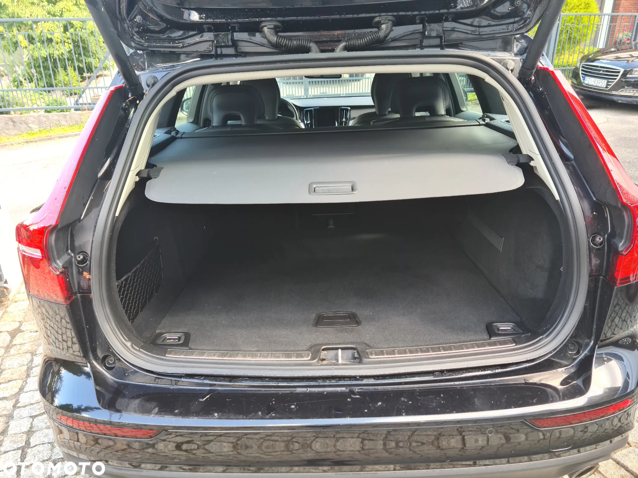 Volvo V60 - 37