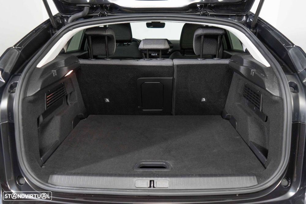 Citroën C4 1.5 BlueHDi Shine - 15