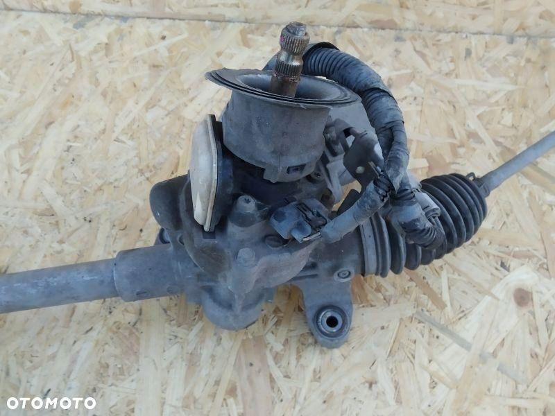 MAGLOWNICA PRZEKŁADNIA KIEROWNICZA EU SUZUKI SWIFT IV MK6 57K51 - 5