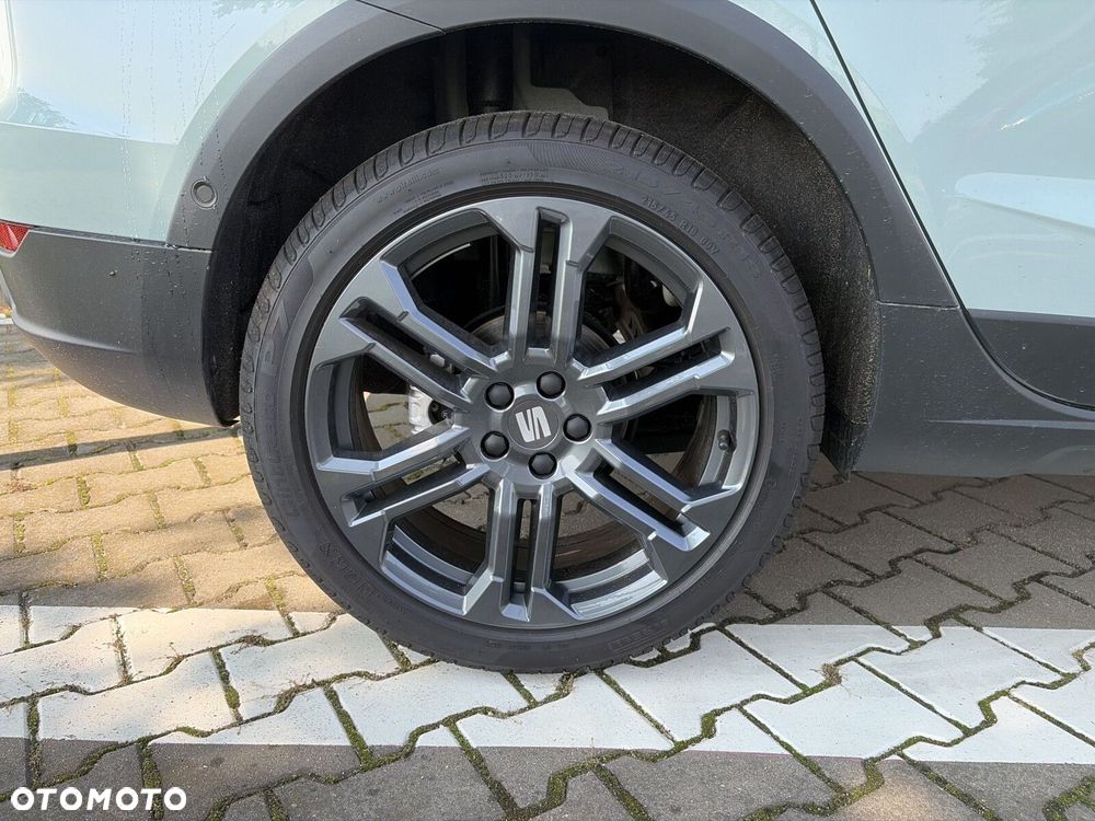 Seat Arona - 19