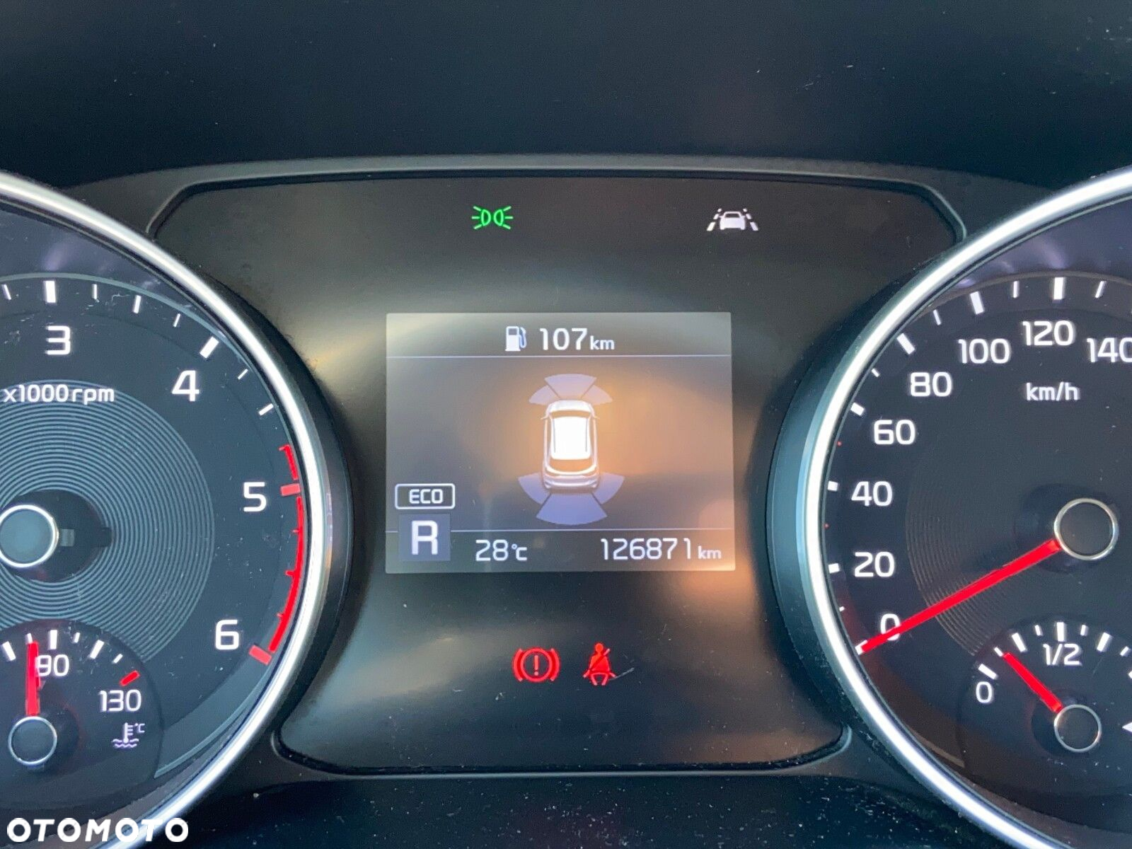 Kia Ceed 1.6 CRDi mHEV S - 16