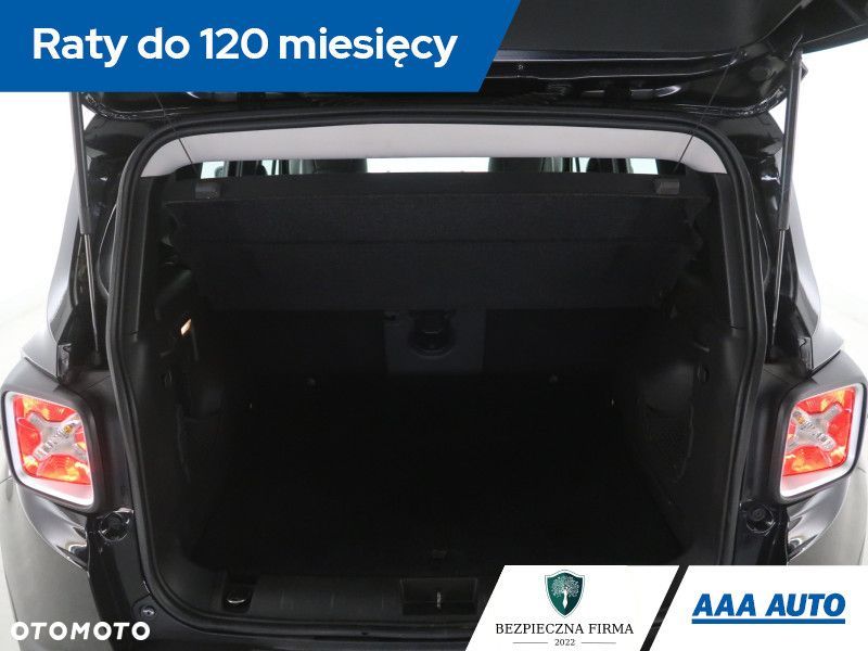 Jeep Renegade - 16