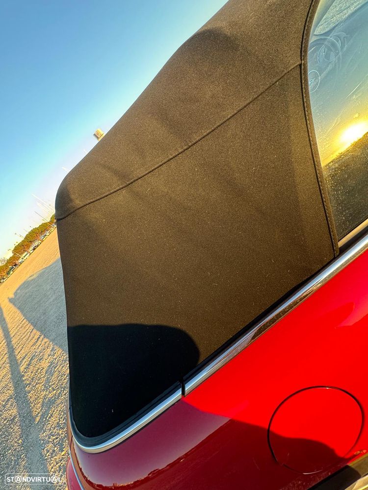 MINI Cabrio Cooper D Auto - 6