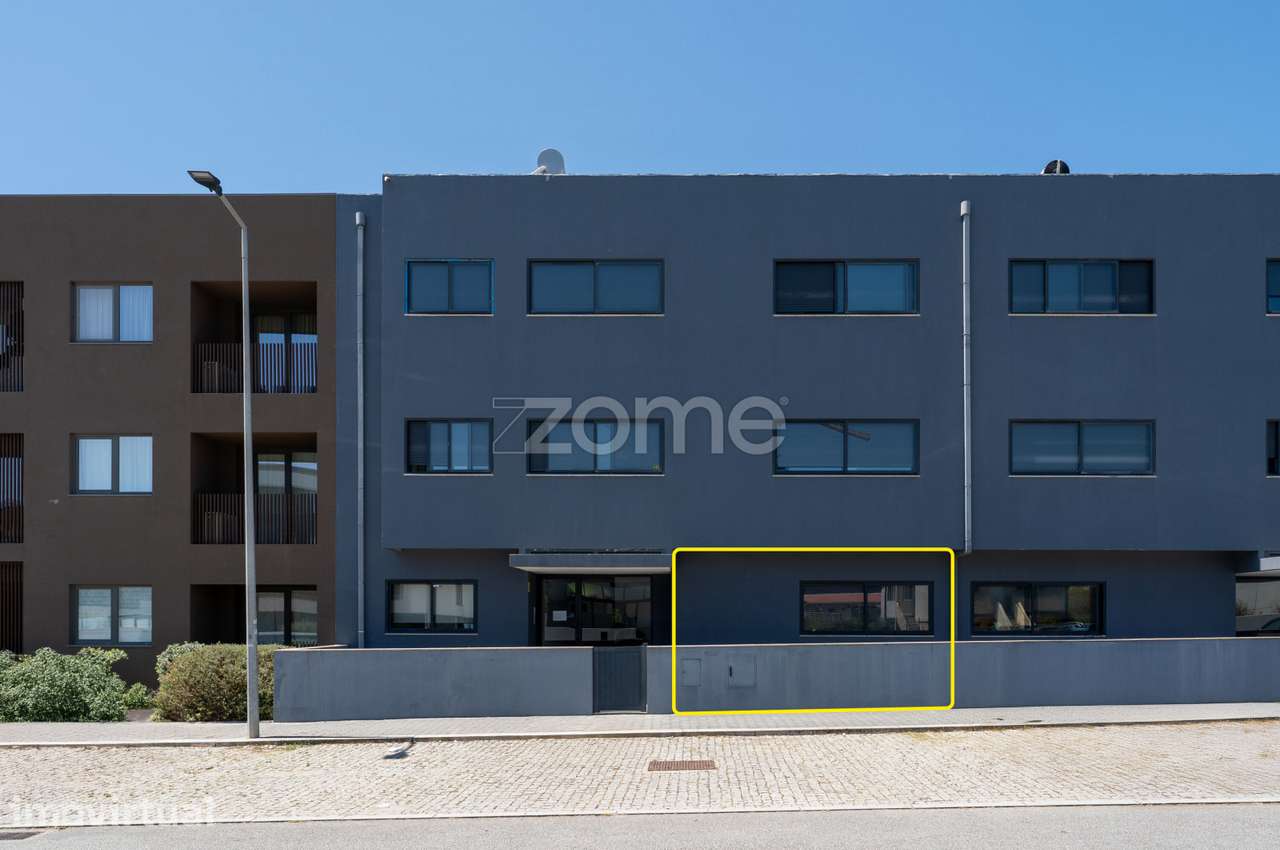 Apartamento T3 Duplex - Arrendamento - Canidelo - Grande imagem: 2/35