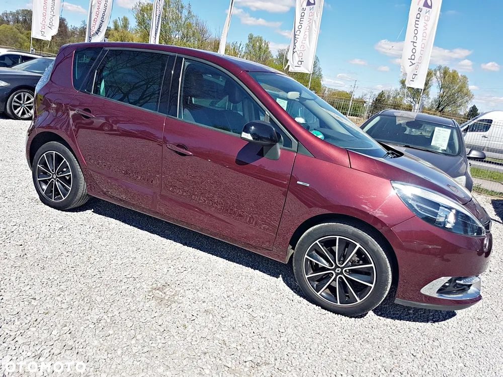 Renault Scenic ENERGY TCe 115 S&S Bose Edition - 30