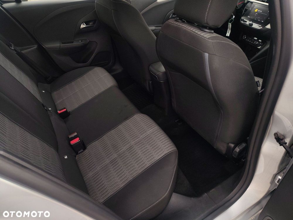 Opel Corsa 1.2 Edition Business Pack S&S - 27