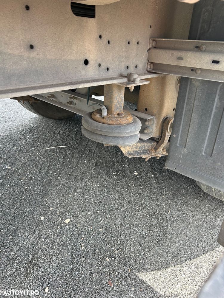 Schmitz Cargobull S01 - 6