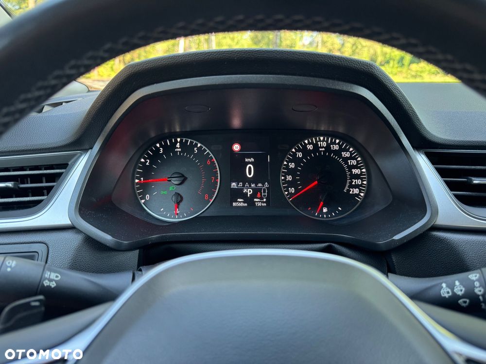 Renault Captur 1.3 TCe Zen EDC - 25