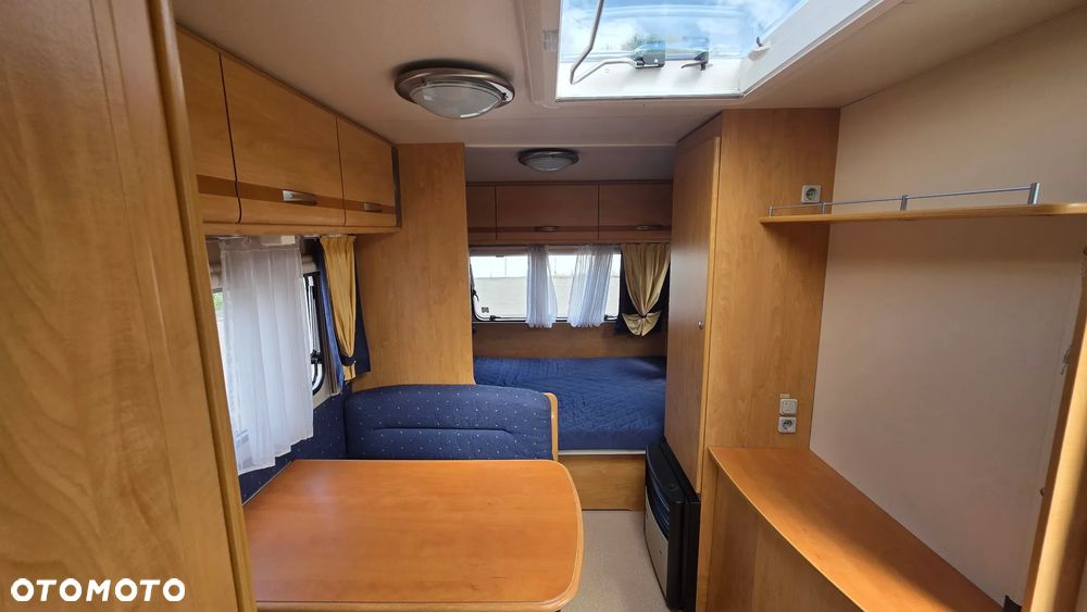 Caravelair Ambiance 400 - 18