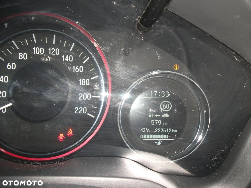 Honda HR-V 1.6 i-DTEC Comfort (Honda Connect+) - 26