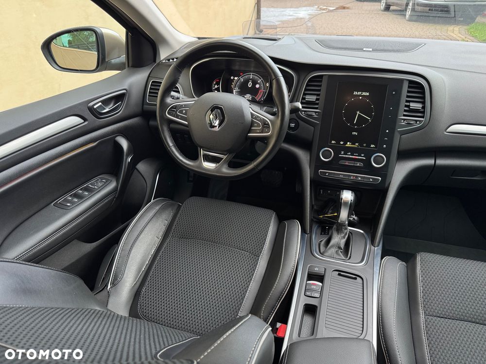 Renault Megane dCi 110 FAP EDC Bose Edition - 16