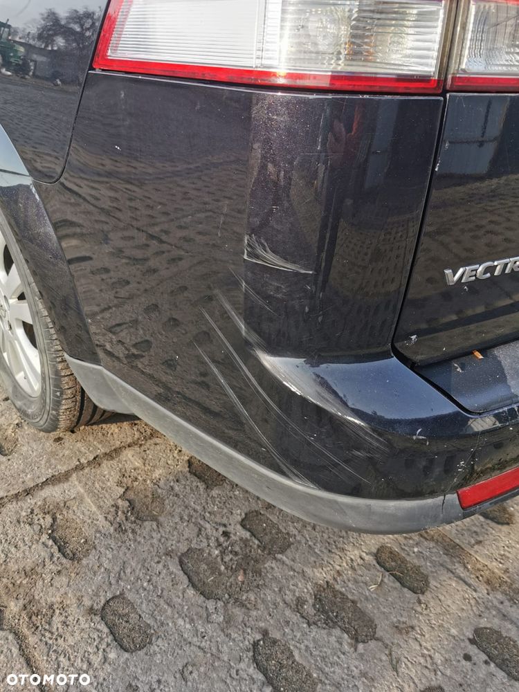 Opel Vectra 1.9 CDTI Elegance - 28