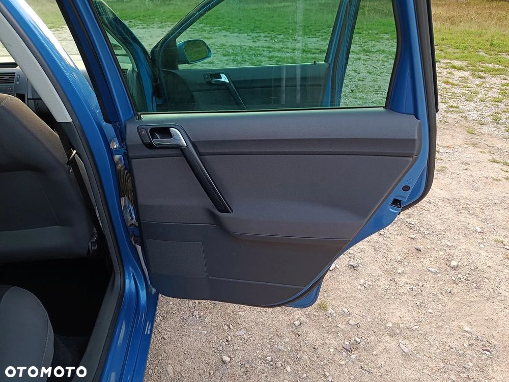 Volkswagen Polo 1.2 United - 22