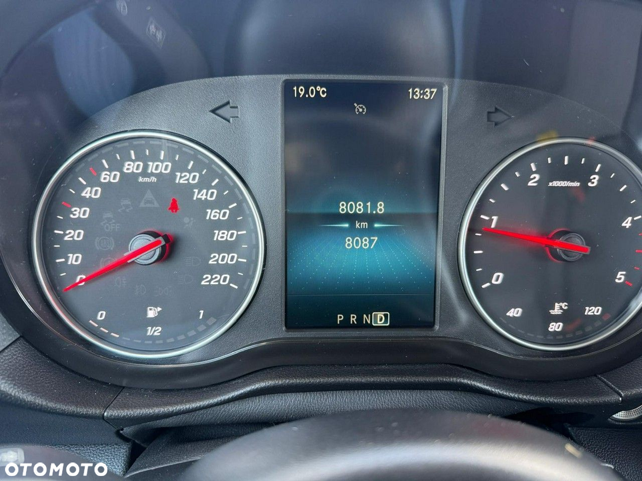 Mercedes-Benz Citan - 5