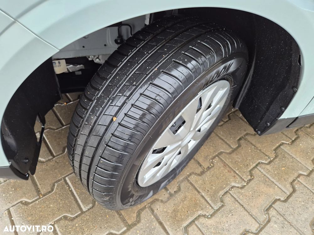 Ford Tourneo Courier - 9