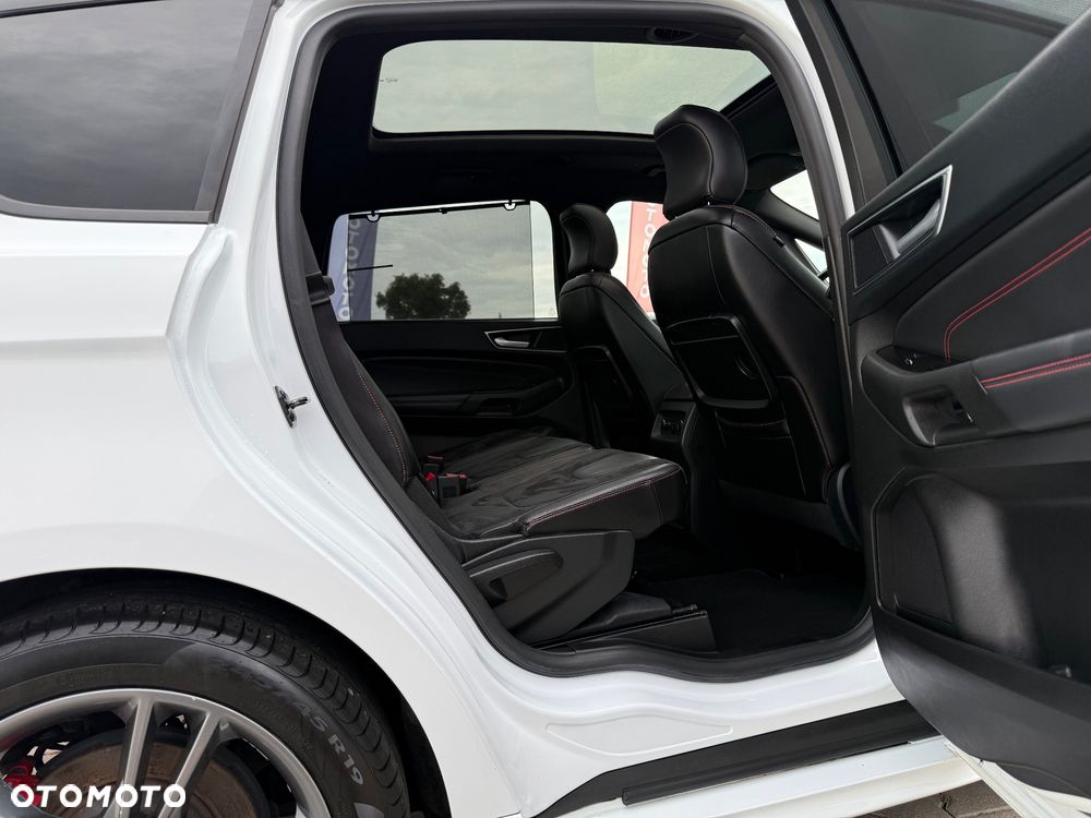 Ford S-Max 2.0 EcoBlue Twin-Turbo ST-Line - 12