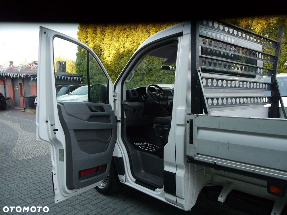Volkswagen Crafter - 33