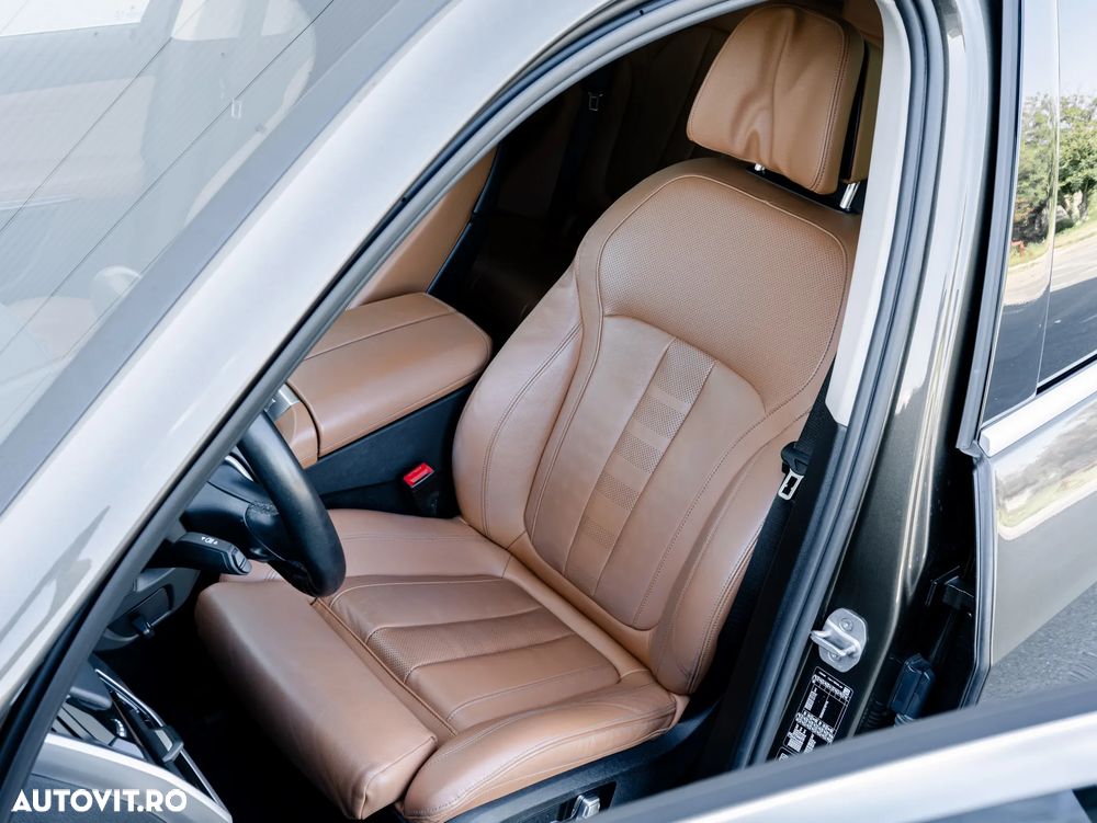 BMW X5 xDrive30d AT MHEV - 7