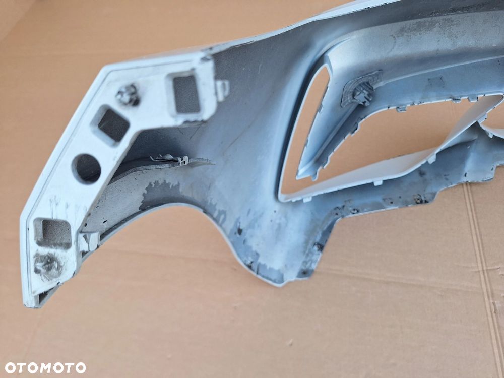 BMW 2 M2 F87 M-POWER CS COMPETITION LIFT LCI 18- NIE KLEJONY! ZDERZAK PRZÓD PRZEDNI BMW 8073518 WYSYŁKA 24H - 9