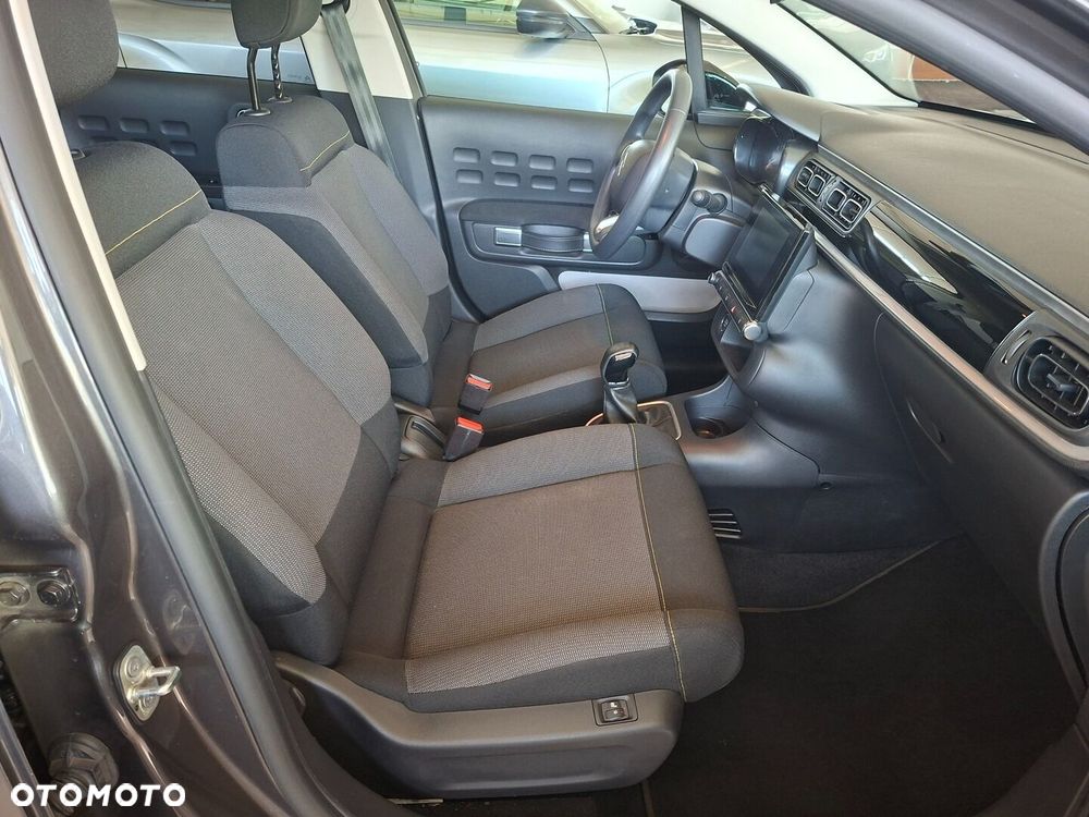 Citroën C3 - 16