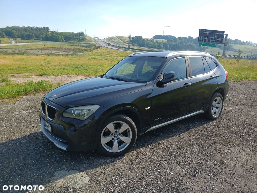 BMW X1 - 5