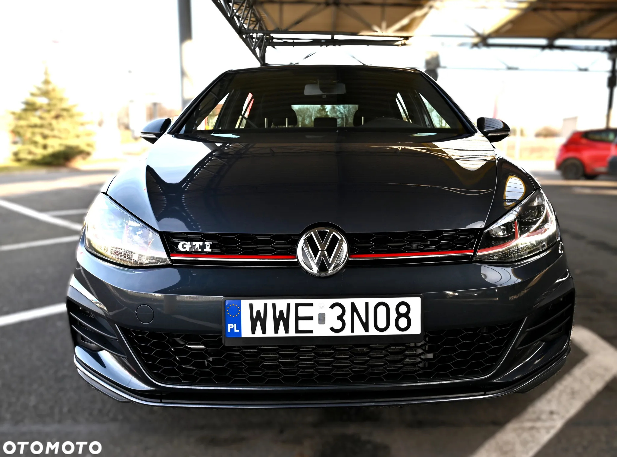 Volkswagen Golf - 7