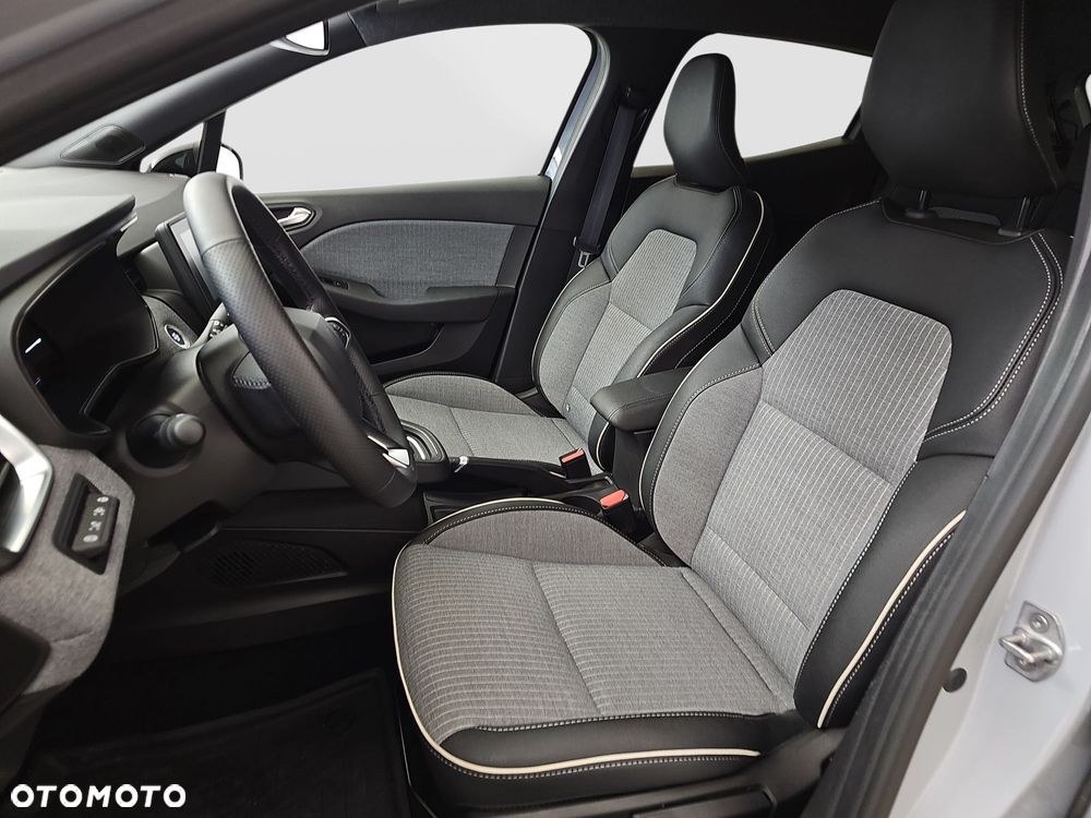 Renault Clio 1.0 TCe Techno Xtronic - 10