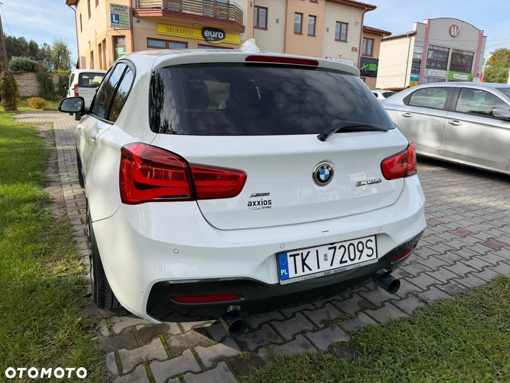 BMW Seria 1 M135i xDrive - 7