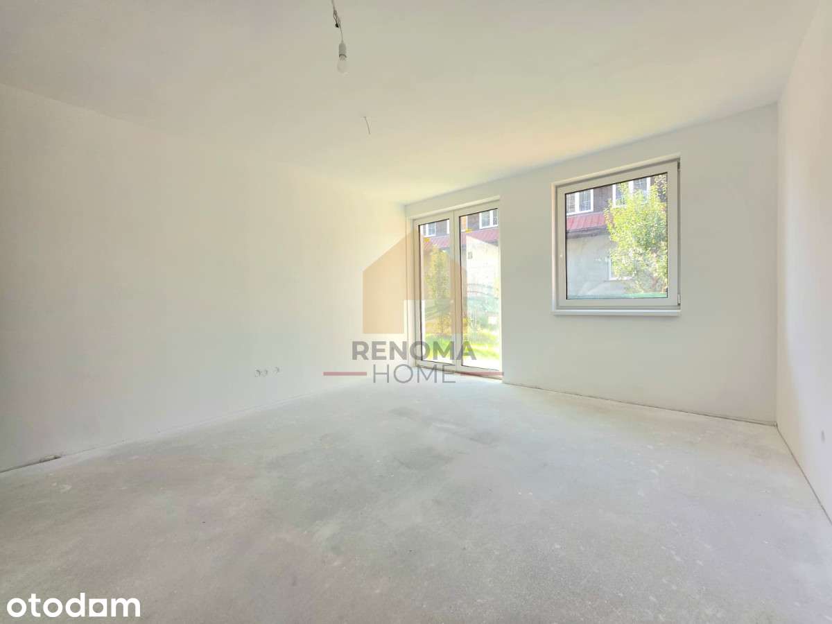 Mieszkanie na sprzedaż, 3 pokoje, 55 m², Żerniki Wrocławskie