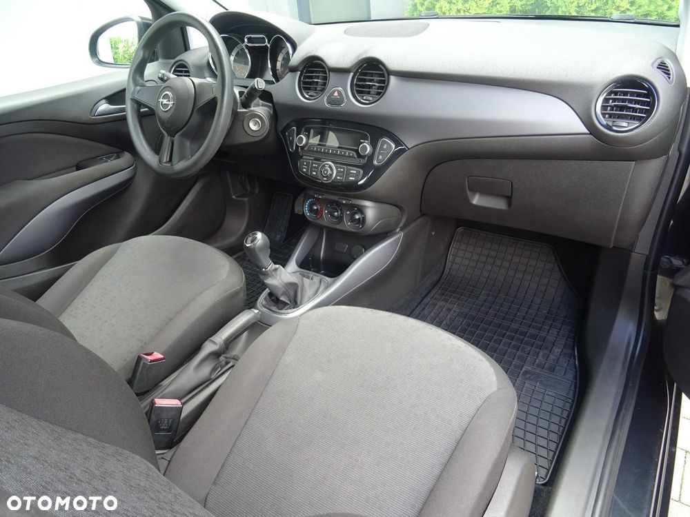 Opel Adam - 13