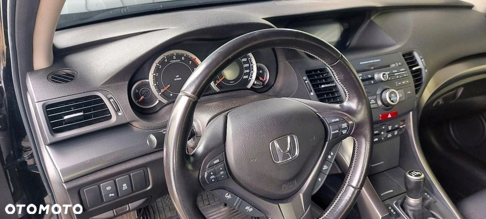 Honda Accord 2.0 Elegance Advantage - 3