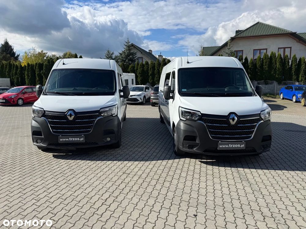 Renault Master - 17