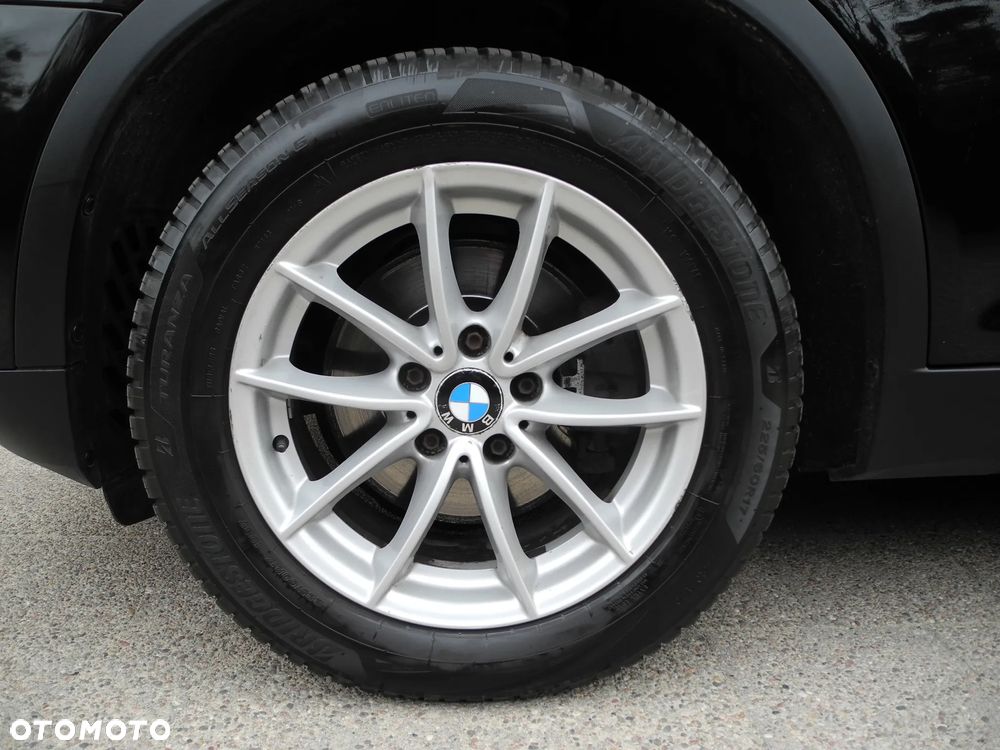 BMW X3 - 21