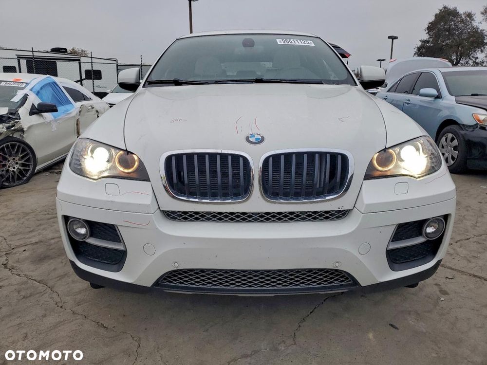 BMW X6 - 2