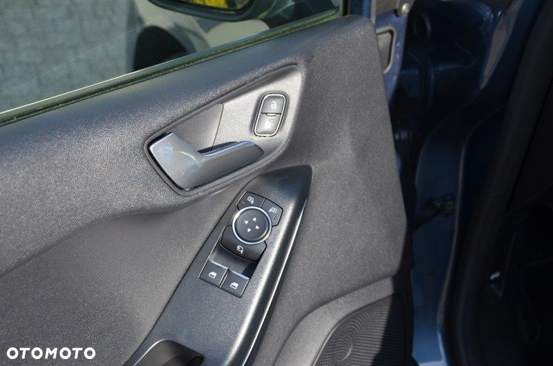 Ford Fiesta 1.0 EcoBoost Titanium - 8