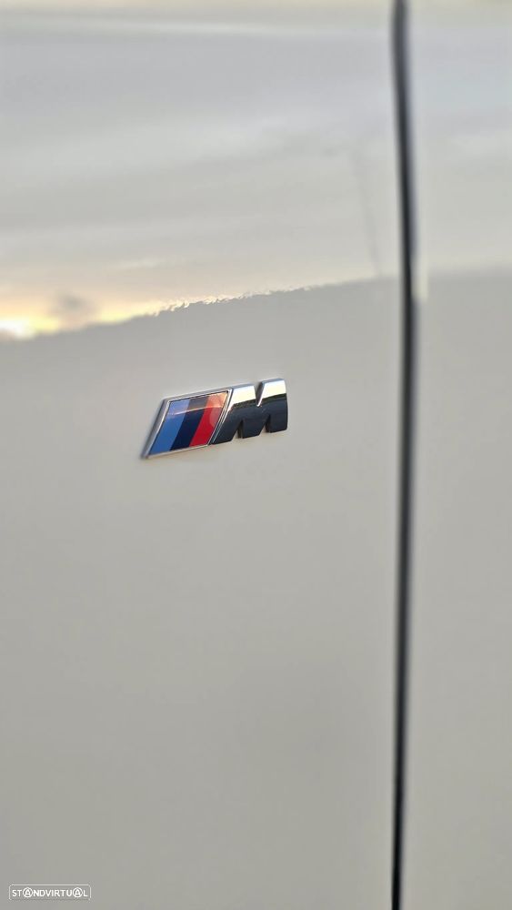 BMW 116 d M Sport - 14