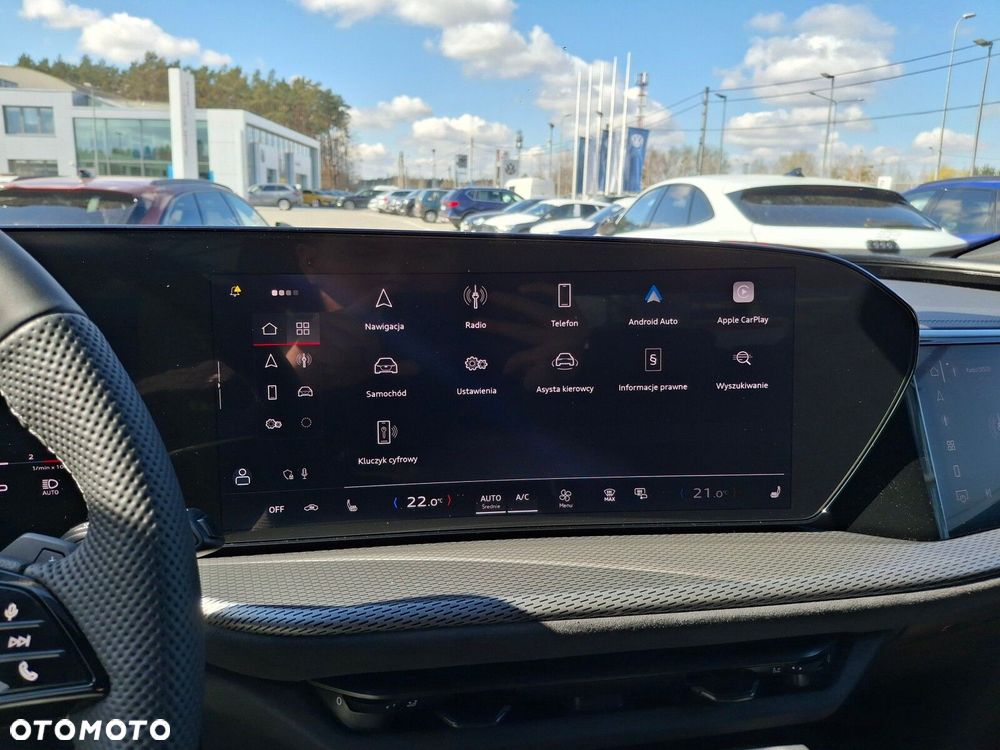 Audi Q5 Sportback - 29