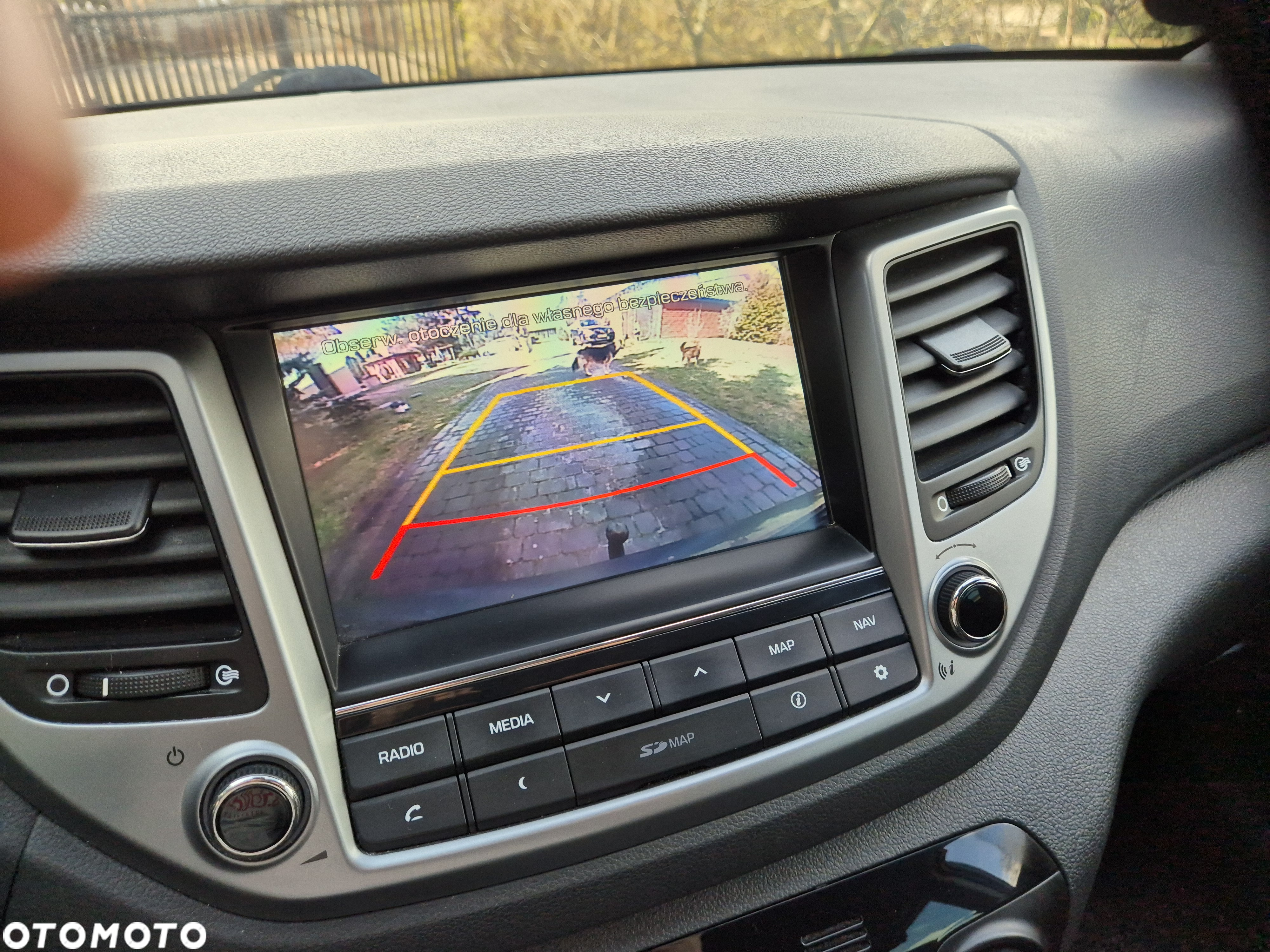 Hyundai Tucson - 14