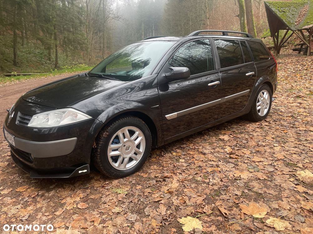 Renault Megane 2.0 Luxe Privilege - 8