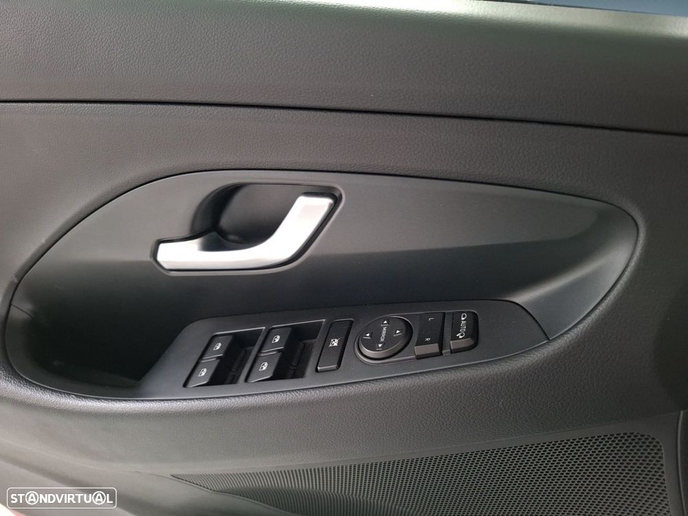 Hyundai i30 1.0 T-GDI Style Plus - 23