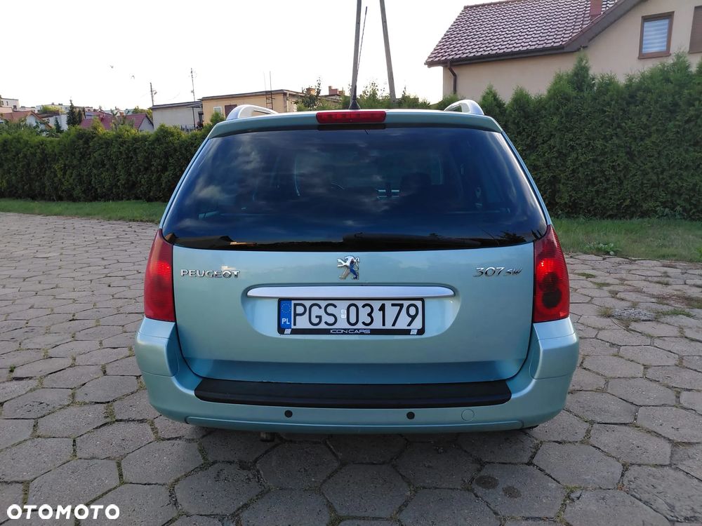 Peugeot 307 - 33