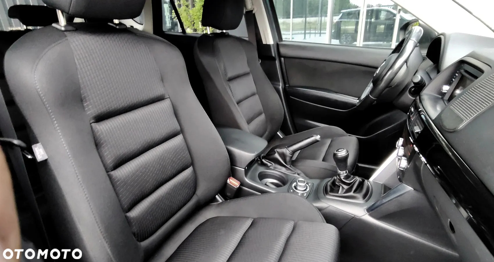 Mazda CX-5 2.2 D Skymotion 2WD - 11