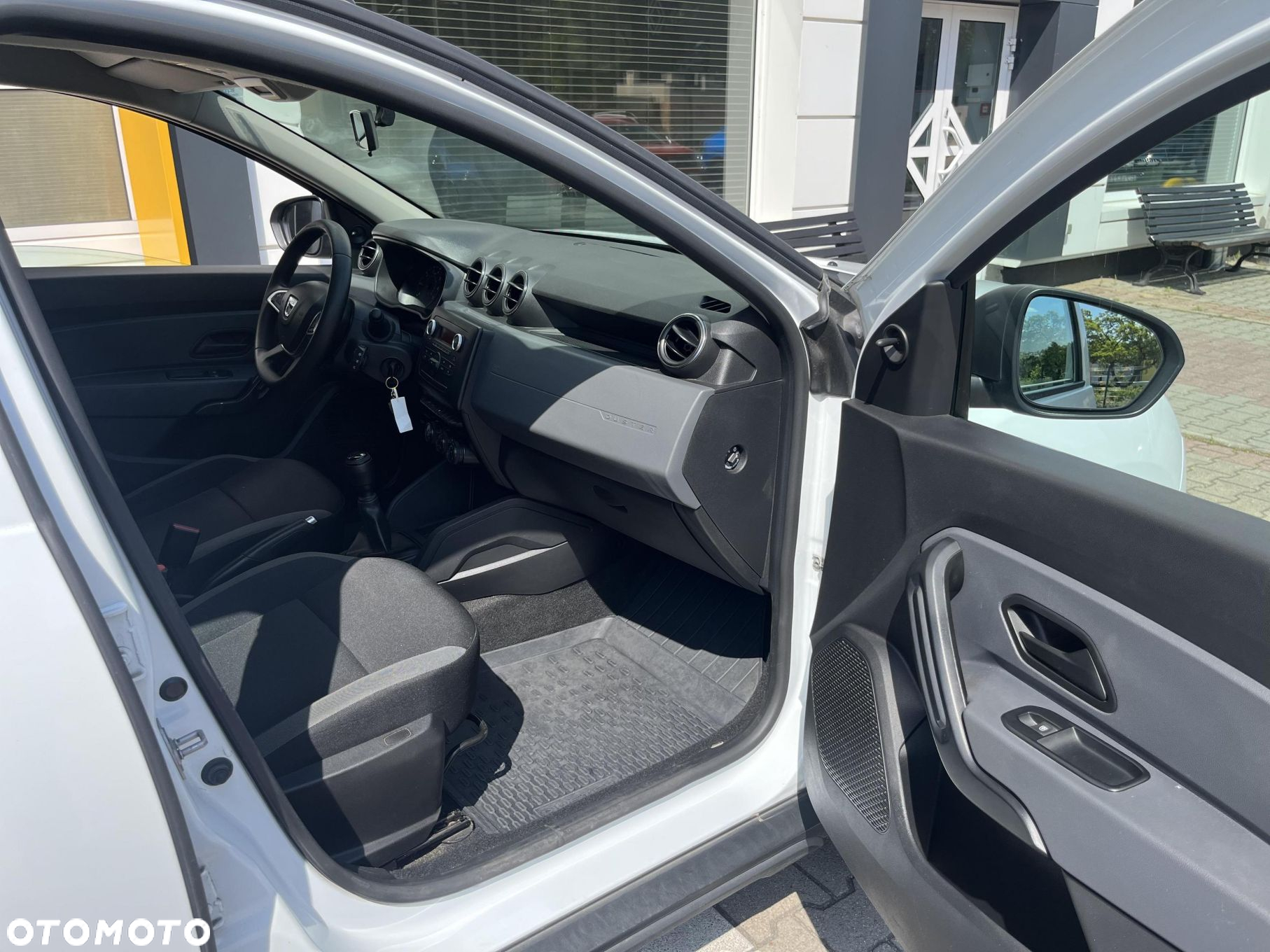 Dacia Duster 1.0 TCe Essential - 19