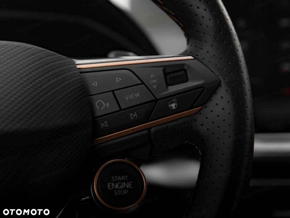 Cupra Leon Sportstourer - 12