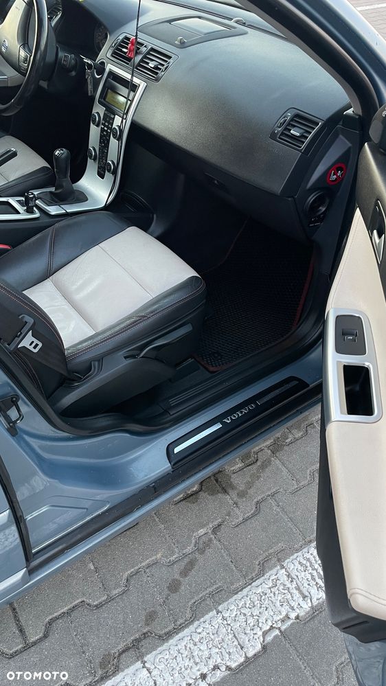 Volvo V50 DPF DRIVe Business Edition - 10