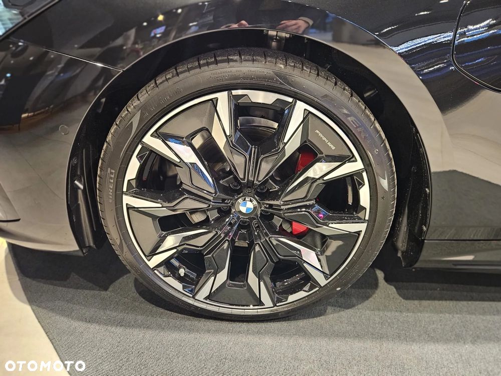 BMW Seria 5 530e - 25