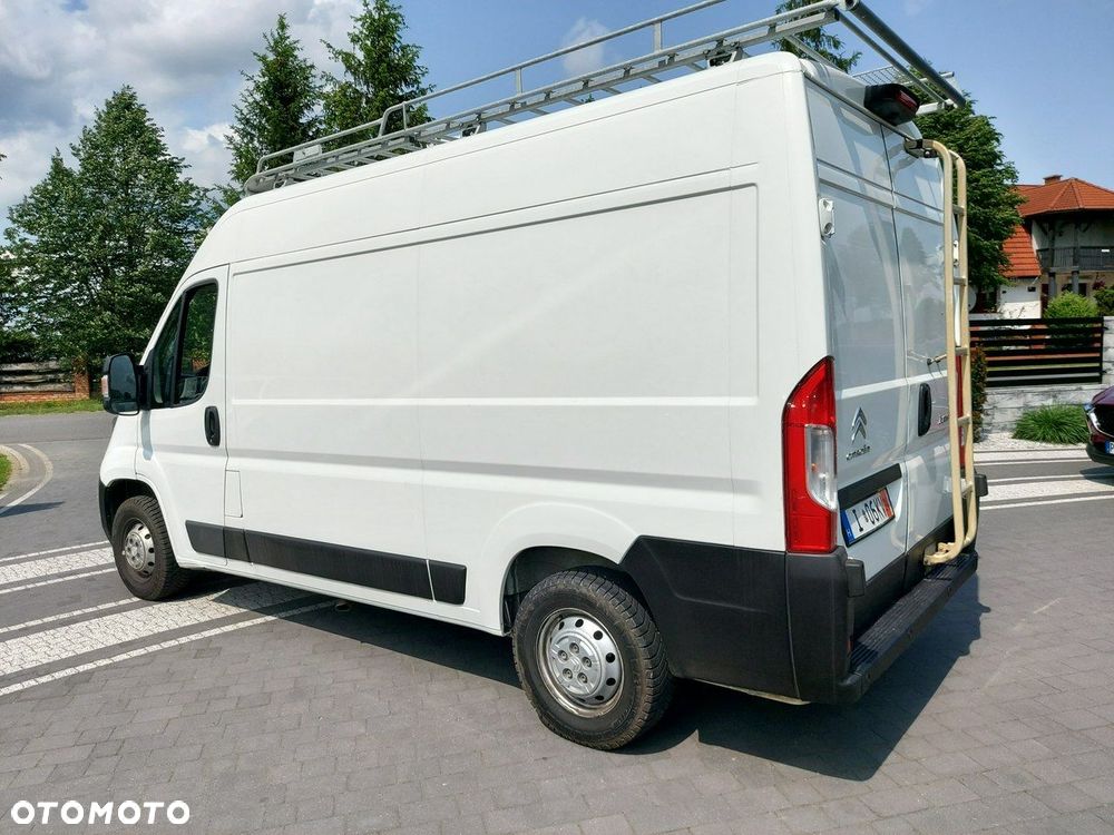 Citroën Jumper - 13
