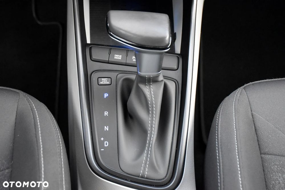 Hyundai Bayon - 25